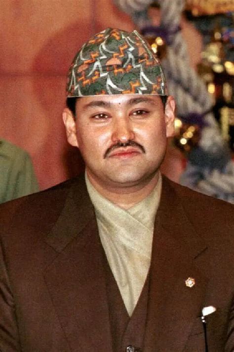 Nepal’s 2001 crown Prince massacre and 2025 Gen Z protests explained ...