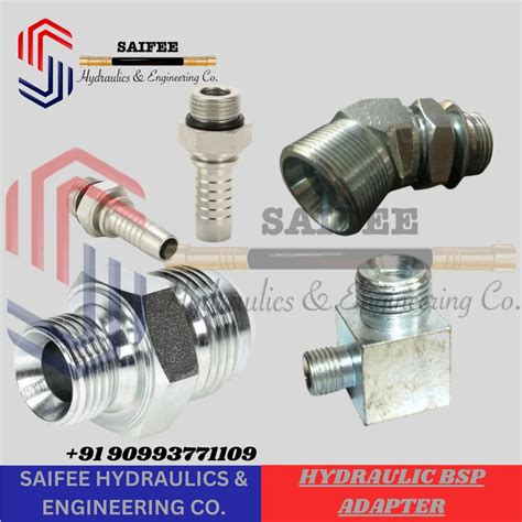 Image result for BSP Thread Adapters