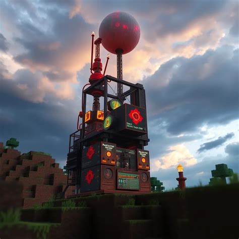 Image result for Redstone Machines Minecraft