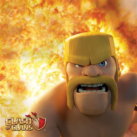 Clash of Clans | Game Posters | clash-wiki.com