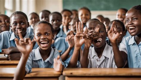 Image result for Kenya Sign Language Tutorial