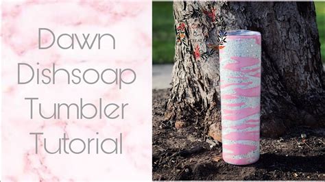 Image result for CrystaLac Tumbler Tutorial