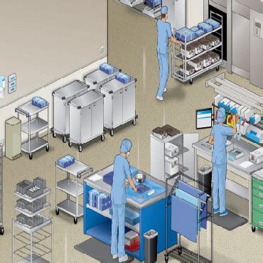 Image result for CSSD Packing Material