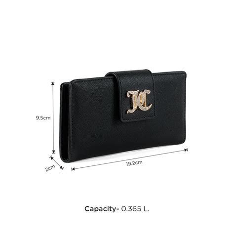 Juicy Couture Gary Womens Wallet — BAGLINE