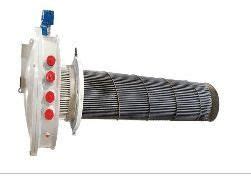 Industrial Heater Exporter,Industrial Heater Supplier from Ahmedabad India