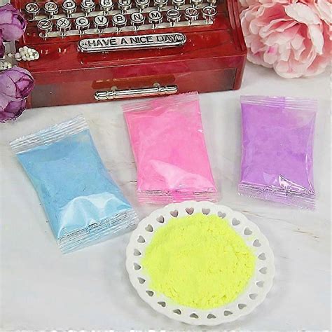 Borax Slime Powder