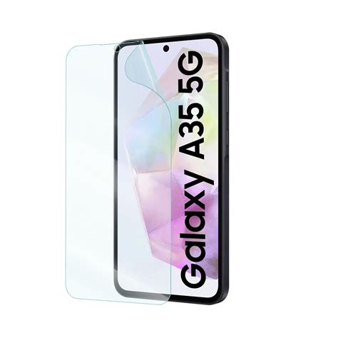 Galaxy A35 Screen Protector | GadgetShieldz