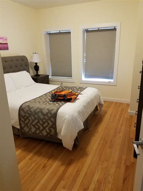 EVOLVE FENWAY DIAMOND (Boston) - Apartment Reviews & Photos - Tripadvisor