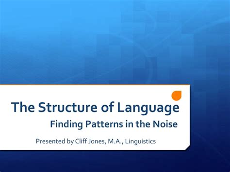 Image result for Different Type of Language Structure