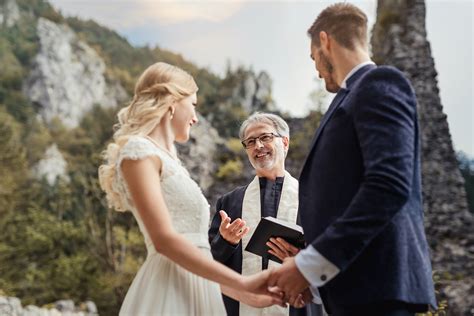 How To Become a Wedding Officiant - You Can Officiate