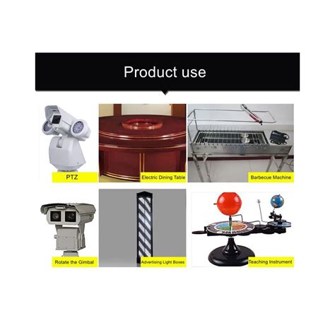 Buy Jutagoss Synchronous Motor TYC-50 Horizontal Hole Tapping Shaft ...