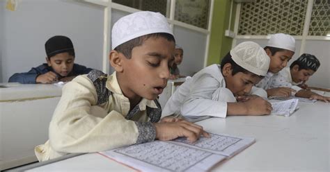 Uttar Pradesh madrasas to introduce NCERT syllabus from March