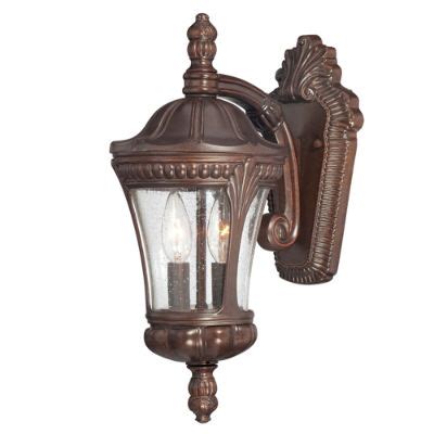 Remington Outdoor Lighting | Frontgate