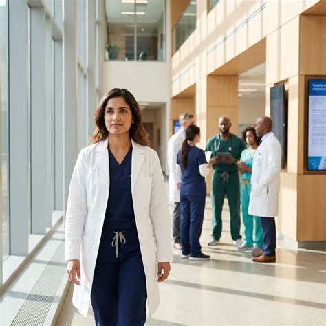 Empowering Women in Medicine: Strategies for Overcoming C...