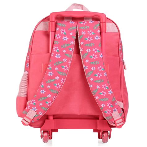 Striders Trolley School Bag - 18 Inches — Toycra