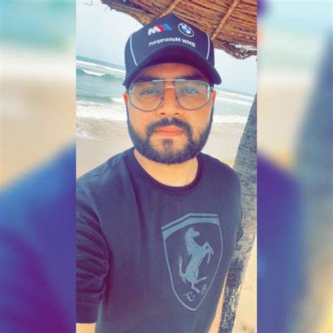 Vibhanshu Vaibhav - CTO | Stackforce