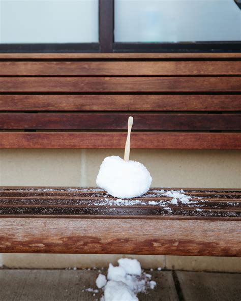 Tooth Sensitivity to Cold Weather: It's Real