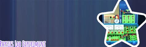Simple Physics Experiments 的图像结果