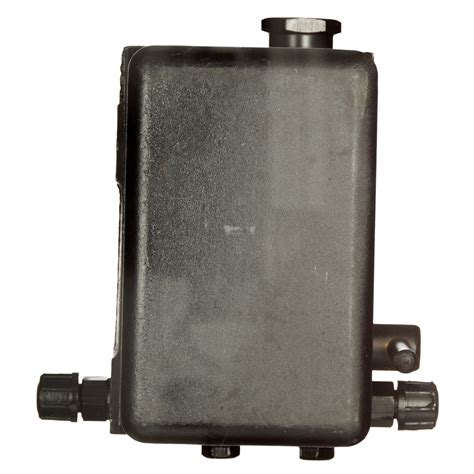 febi | 35892 | Hydraulic Pump for cab tilt unit | bilstein group ...