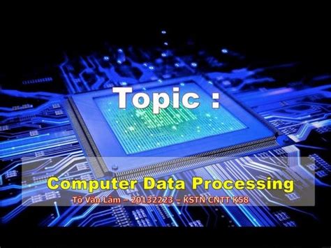 Image result for Electronic Data Processing