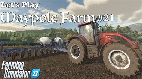 Image result for FS22 Maypole Farm