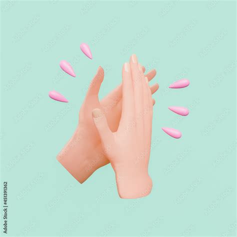 Clapping Hands without Using Hands 的图像结果