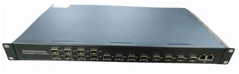 Ethernet fiber switch - 8 Port Sfp Switch Trader - Wholesaler ...