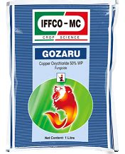 IFFCO-MC Crop Science Private Limited