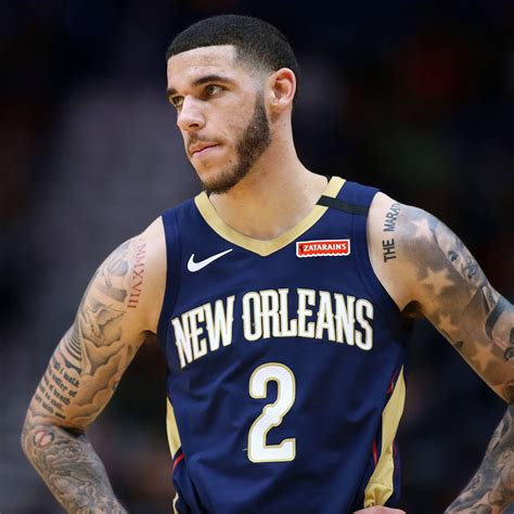 [100+] Lonzo Ball Backgrounds | Wallpapers.com