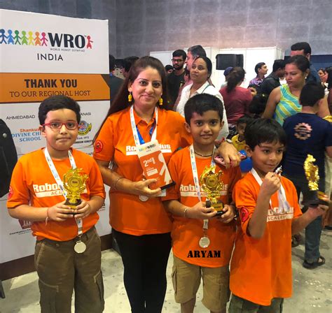 Best International Day Cum Boarding School Award - Pathways World ...