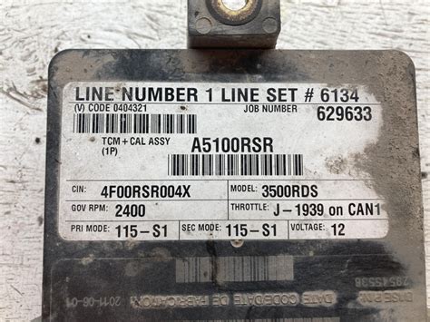 Allison Module Programming 的图像结果