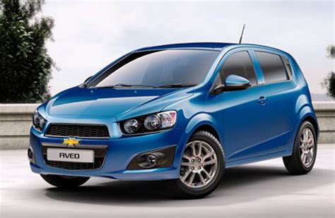 √ Harga Chevrolet Aveo Terbaru Juni 2022 dan Spesifikasi | Gingsul.com