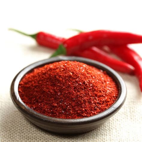Equivalent To Chili Powder at Luis Silva blog