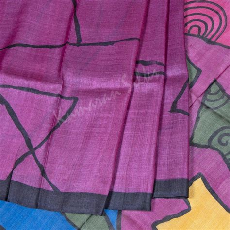 Exquisite Silk Saree and Fancy saree at a Fabulous Collection – Kumaran ...