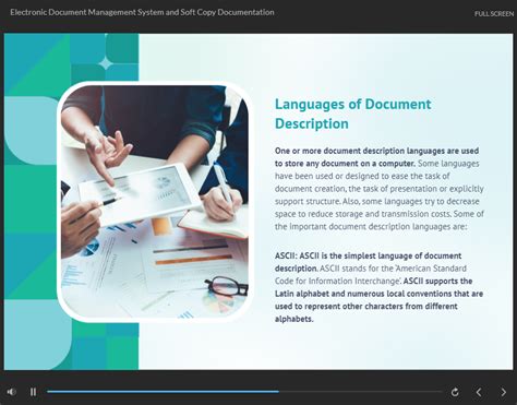 Image result for Document Control Course Training