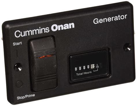 Buy CumminsOnan 300-5332 RV Generator and Component (CUMMINS/ONAN ...