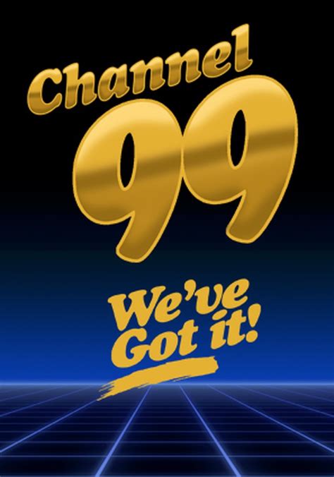 Image result for Channel 99 Winamp