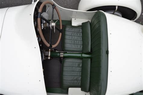 Riley TT Sprite Replica - Classic Park Cars
