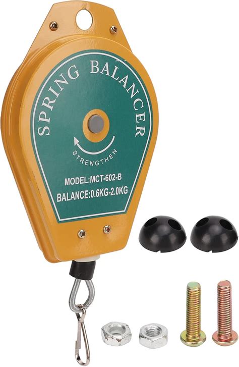 Spring Balancer Safety 的图像结果