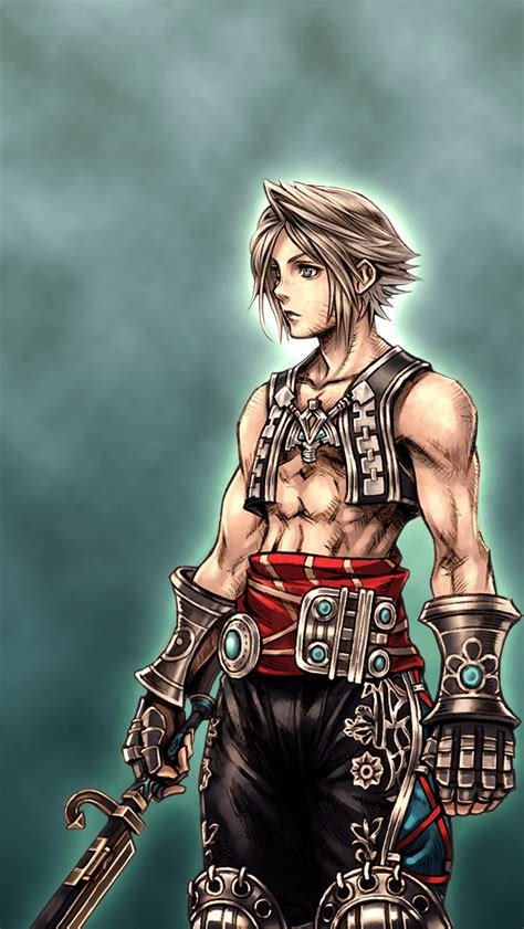 Image result for Dissidia Cosmos