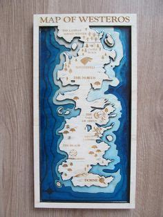 8 ideas de Topo mapas | mapa juego de tronos, mapa de poniente, juego ...