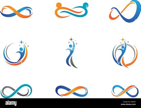 Image result for Infinity Song Logo