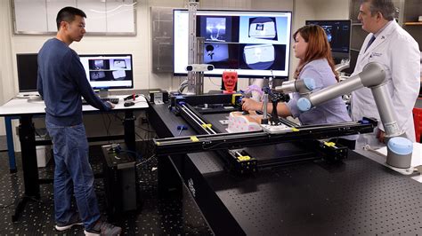 Biomedical Engineering Lab 的图像结果