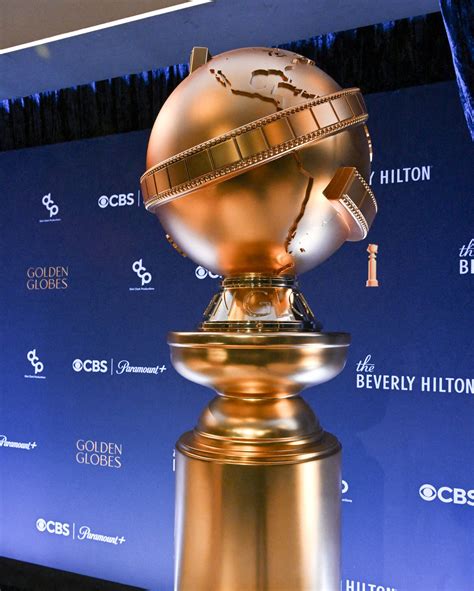 How to Watch the Golden Globes 2025: Start Time, Red Carpet and ...