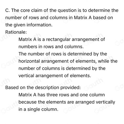 Image result for Matrix Array
