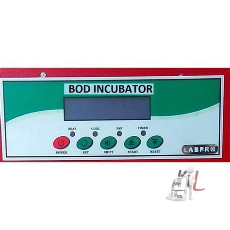 10 Best Bod Incubator in 2024 | Lowest Price – laboratorydeal