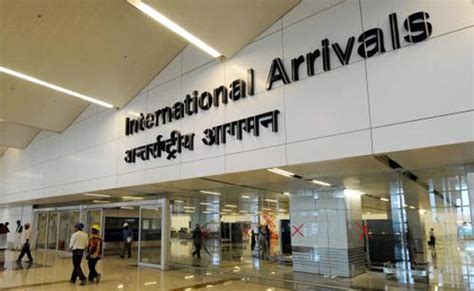 ई-वीजा के लिए और 7 हवाई अड्डों को बनाया गया प्रवेश बिंदु - government ...