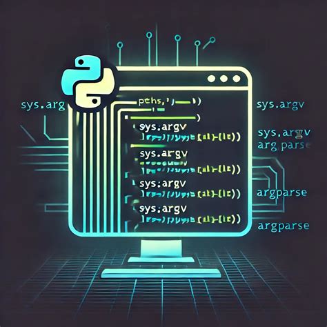 Image result for Command Line Arguments in Python