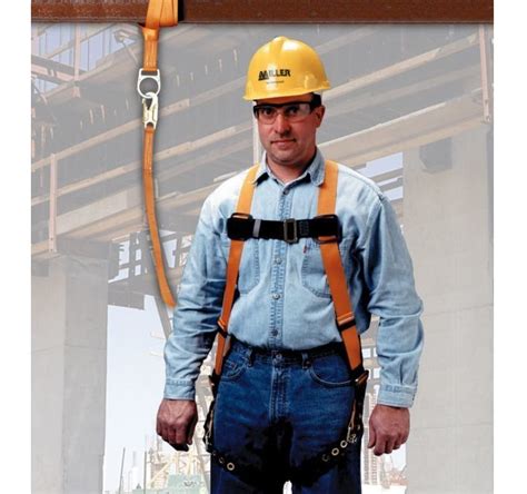 Image result for Miller Fall Protection