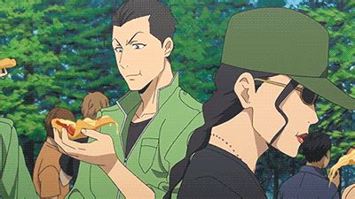 Gin no Saji Episode 4 Discussion - Forums - MyAnimeList.net